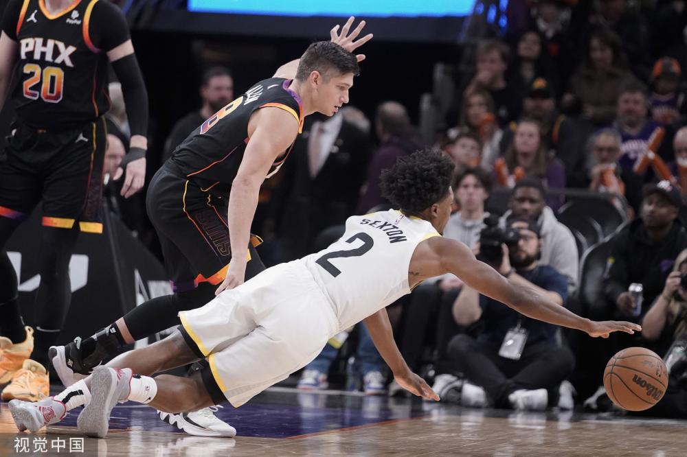 未来的圣徒 未来的圣徒